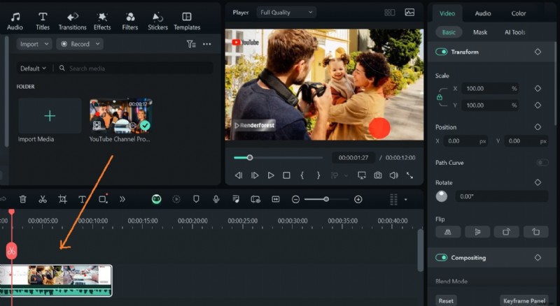 Ontgrendel de kracht van gratis Renderforest:een uitgebreide gids 