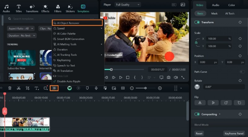 Ontgrendel de kracht van gratis Renderforest:een uitgebreide gids 