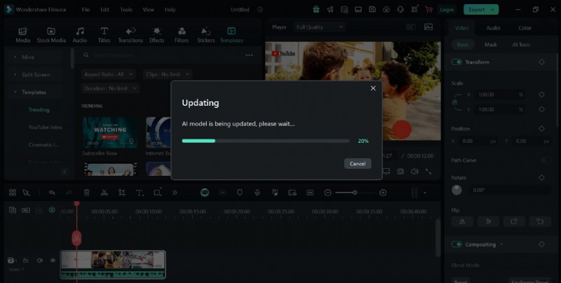 Ontgrendel de kracht van gratis Renderforest:een uitgebreide gids 