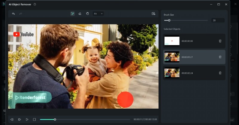 Ontgrendel de kracht van gratis Renderforest:een uitgebreide gids 