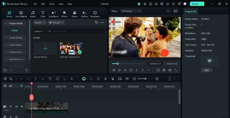 Ontgrendel de kracht van gratis Renderforest:een uitgebreide gids 