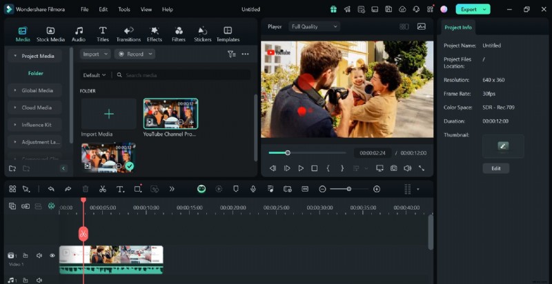 Ontgrendel de kracht van gratis Renderforest:een uitgebreide gids 