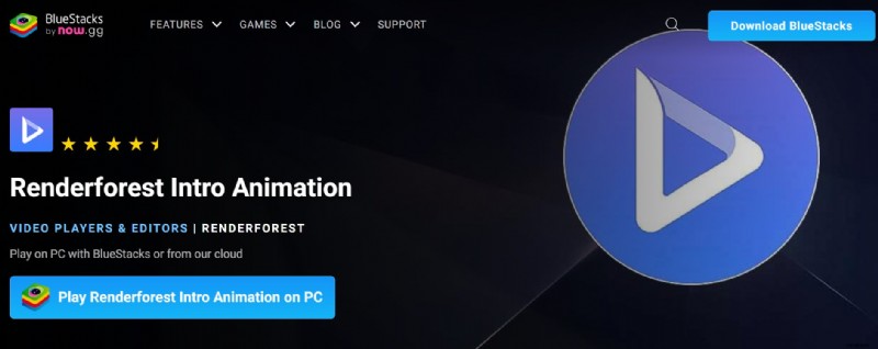 Ontgrendel de kracht van gratis Renderforest:een uitgebreide gids 