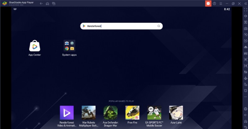 Ontgrendel de kracht van gratis Renderforest:een uitgebreide gids 