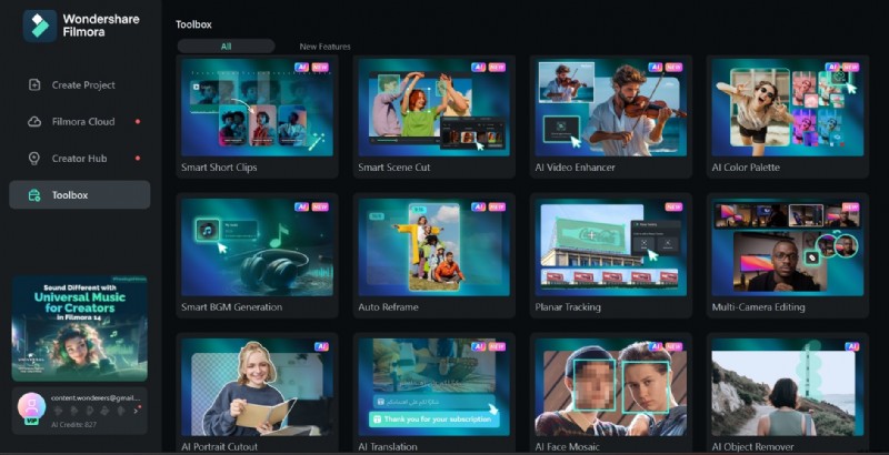 Node Video Editor:functies, prijzen en alternatieven - [jaar] 