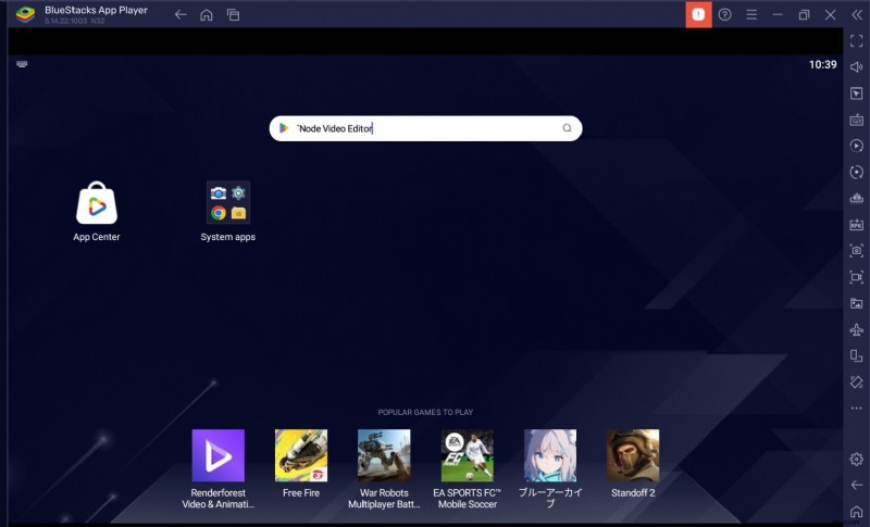 Node Video Editor:functies, prijzen en alternatieven - [jaar] 