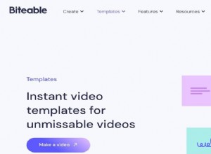 Biteable Review:functies, prijzen en videocreatie – 2024 
