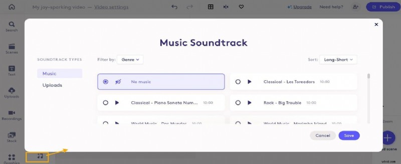 Biteable Review:functies, prijzen en videocreatie – 2024 