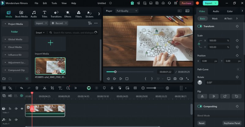 Biteable Review:functies, prijzen en videocreatie – 2024 