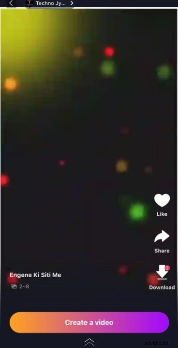 Expertrecensie van de mAst Video Maker-app 