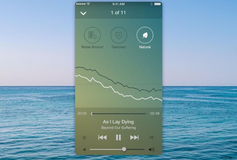 Top 8 apps voor ruisonderdrukking voor Android en iPhone – recensie van 2026 