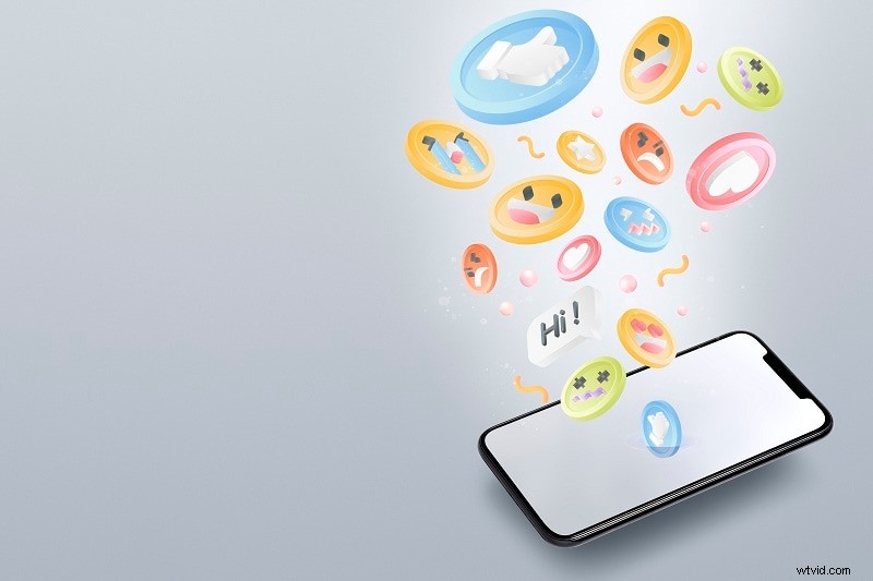 Moeiteloos Emoji-gebruik op Mac:een snelle en eenvoudige handleiding 