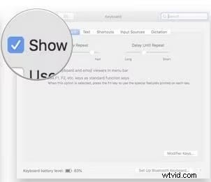 Moeiteloos Emoji-gebruik op Mac:een snelle en eenvoudige handleiding 
