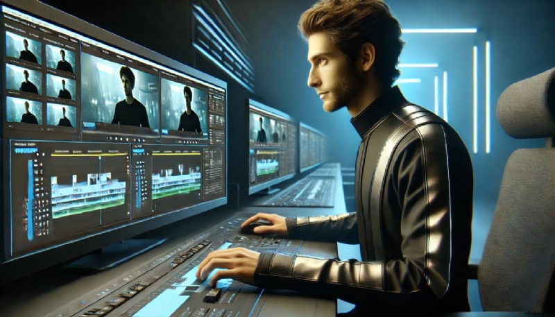 Top 5 software voor automatische scènedetectie voor videobewerking in 2026 