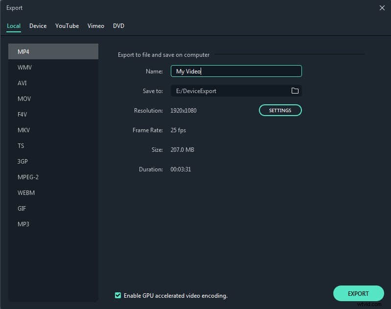 Google Video Editor:een uitgebreide handleiding voor beginners en professionals 