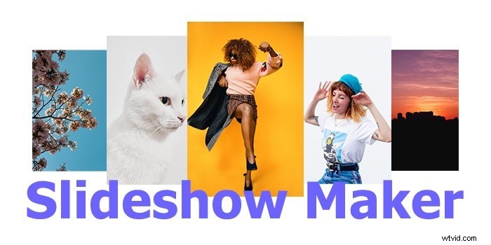 Top 10 makers van fotodiavoorstellingen voor 2026 – een professionele recensie 