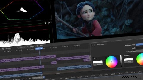 De 6 beste open source video-editors voor 2026:Windows, macOS en Linux 