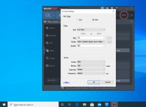 10 beprövade korrigeringar för att eliminera Bandicam-fördröjning 
