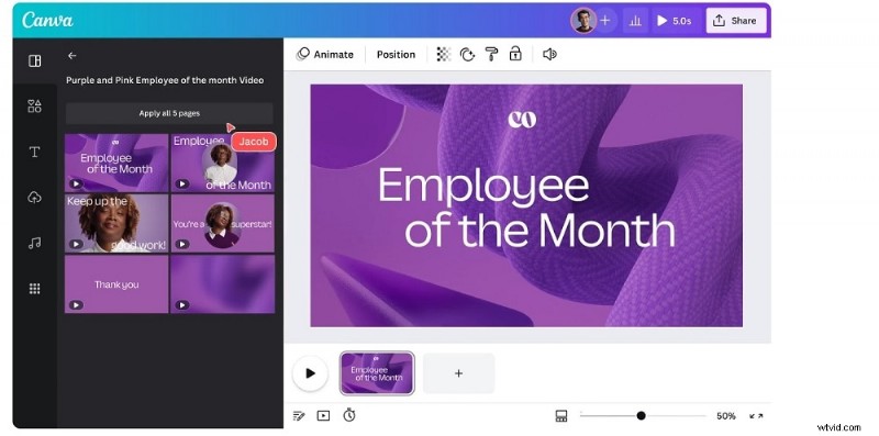 Beste YouTube Gaming Intro Makers:verbeter de eerste indruk van uw kanaal 