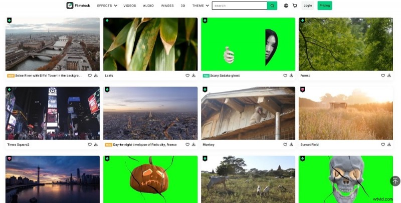 Beste YouTube Gaming Intro Makers:verbeter de eerste indruk van uw kanaal 