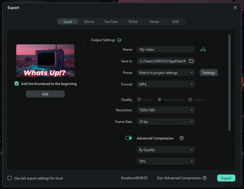 Beste YouTube Gaming Intro Makers:verbeter de eerste indruk van uw kanaal 