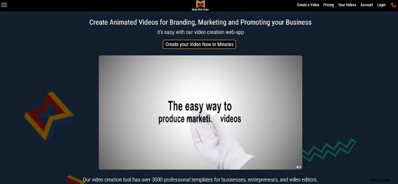 Top 10 gamingintromakers voor streamers en gamers - [2024] 