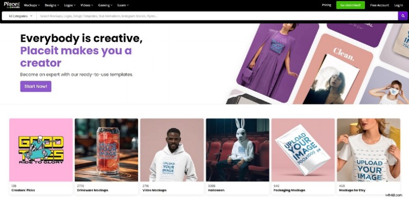 Top 10 gamingintromakers voor streamers en gamers - [2024] 