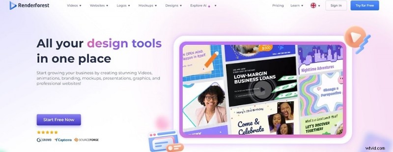 Top 10 gamingintromakers voor streamers en gamers - [2024] 