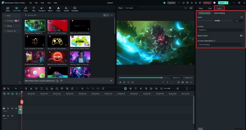 Top 10 gamingintromakers voor streamers en gamers - [2024] 
