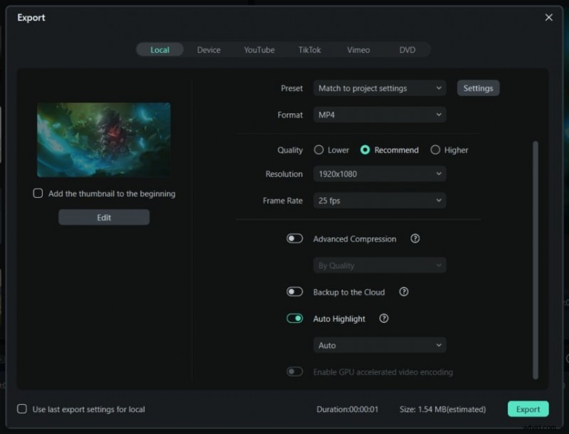 Top 10 gamingintromakers voor streamers en gamers - [2024] 