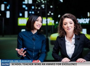 Best Video Editors for News Outros: Enhance Your Broadcasts