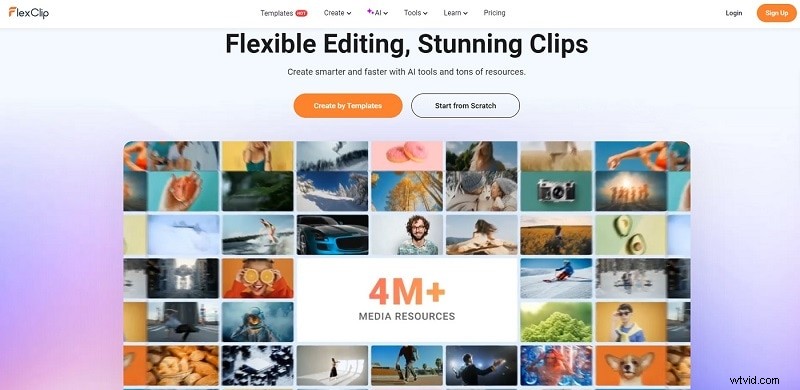 Beste video-editors voor nieuws-outro s:verbeter uw uitzendingen 