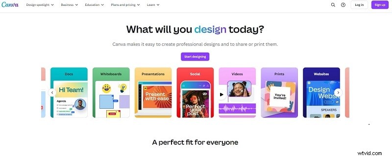 Beste video-editors voor nieuws-outro s:verbeter uw uitzendingen 