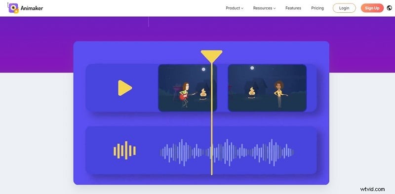Beste video-editors voor nieuws-outro s:verbeter uw uitzendingen 
