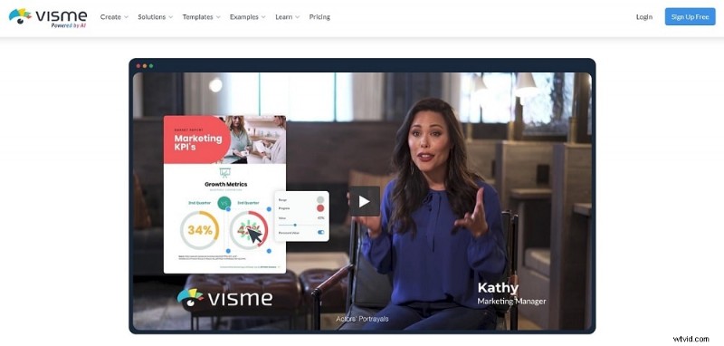 Beste video-editors voor nieuws-outro s:verbeter uw uitzendingen 