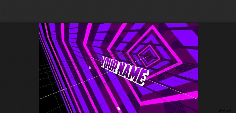 Maak boeiende intro s met Panzoid:een stapsgewijze zelfstudie 