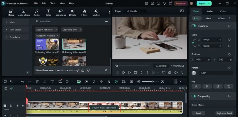 Maak boeiende intro s met Panzoid:een stapsgewijze zelfstudie 