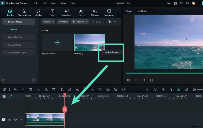 Beste gratis videostabilisatoren:online- en software-opties (2024) 