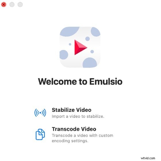 Beste gratis videostabilisatoren:online- en software-opties (2024) 
