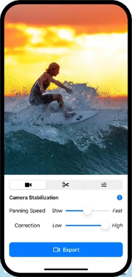 Beste gratis videostabilisatoren:online- en software-opties (2024) 