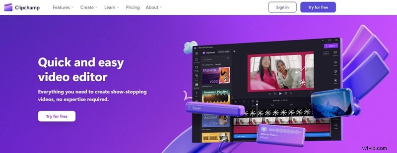 Clipchamp-videostabilisatie:oplossingen en alternatieven (2026) 