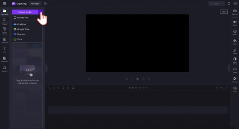 Clipchamp-videostabilisatie:oplossingen en alternatieven (2026) 
