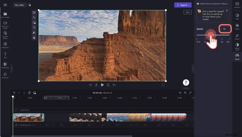 Clipchamp-videostabilisatie:oplossingen en alternatieven (2026) 