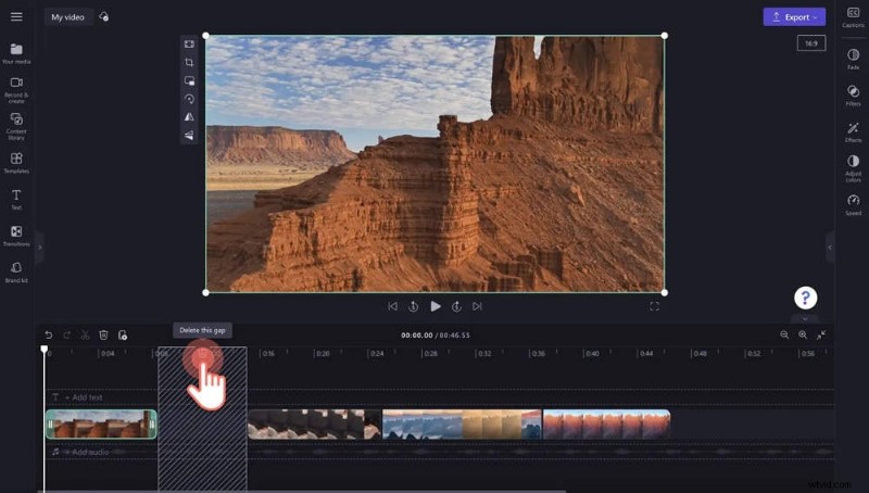 Clipchamp-videostabilisatie:oplossingen en alternatieven (2026) 