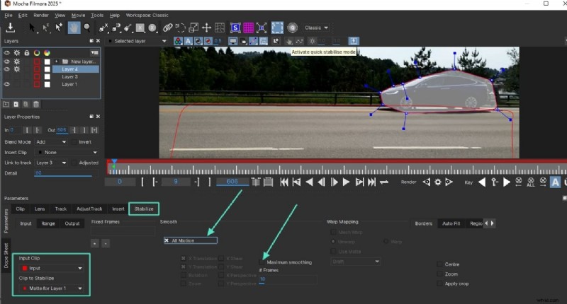 Top 8 gratis videostabilisatietools voor 2026 