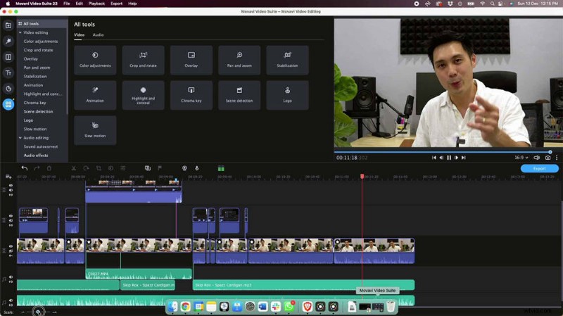 Top 8 gratis videostabilisatietools voor 2026 