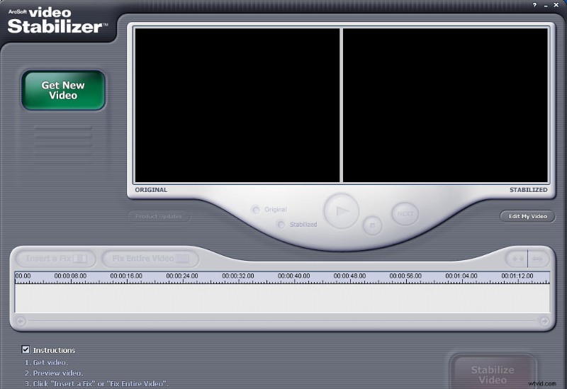 Top 8 gratis videostabilisatietools voor 2026 