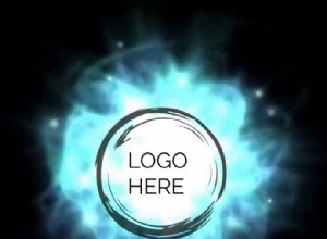 Creatie van logo-intro:een uitgebreide gids en de beste tools 