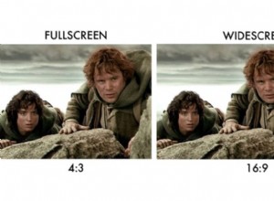 Zrozumienie rozdzielczości wideo:obszerny przewodnik dla twórców i widzów 