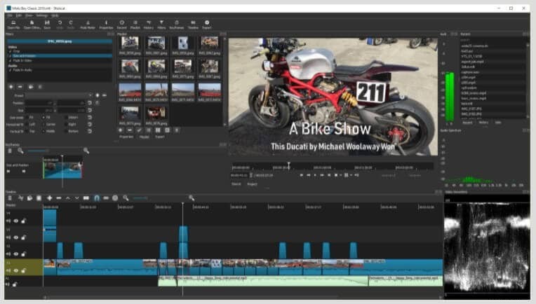 Top 7 gratis online tools voor het bijsnijden van YouTube-video s 